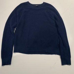 Express Mens Sweater